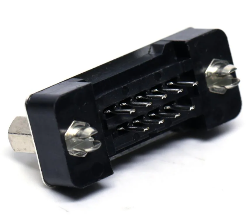 Amphenol MUSB-KA52-35