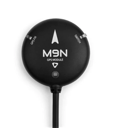 Holybro M9N GPS Module