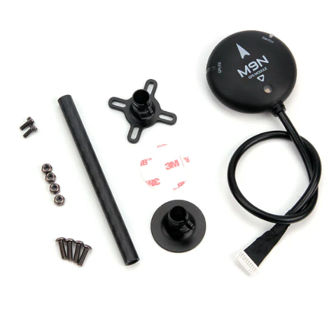 Holybro M9N GPS Module
