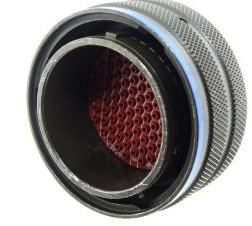 Amphenol MS27467E23B35P