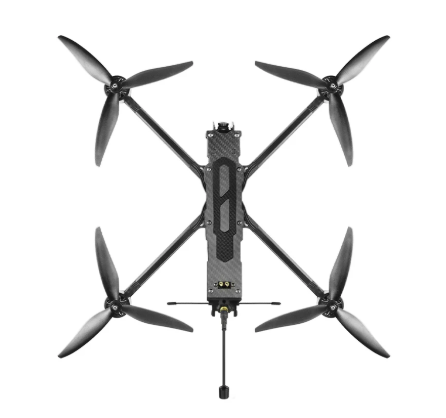8‑inch FPV Long‑Range Racing Drone (2 kg Payload Capacity)