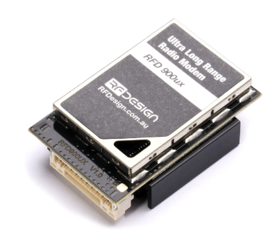 RFD900ux Long‑Range Radio Modem Module