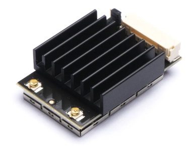 RFD900ux Long‑Range Radio Modem Module