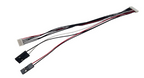RFD900ux Telemetry Cable - 150mm