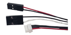 RFD900ux Telemetry Cable - 150mm