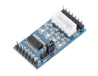 ULN2003 Stepper Motor Driver Module for 28BYJ-48 (5–12V)
