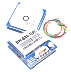 Beitian BN-880 GNSS GPS Module with Compass (M8N, 72 Channels)