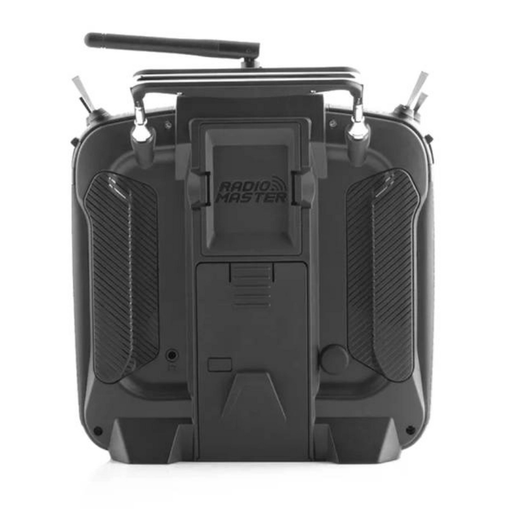 RadioMaster TX16S MKII 2.4GHz 16CH Radio Transmitter - Multi-Protocol w/ Hall Gimbals V4.0