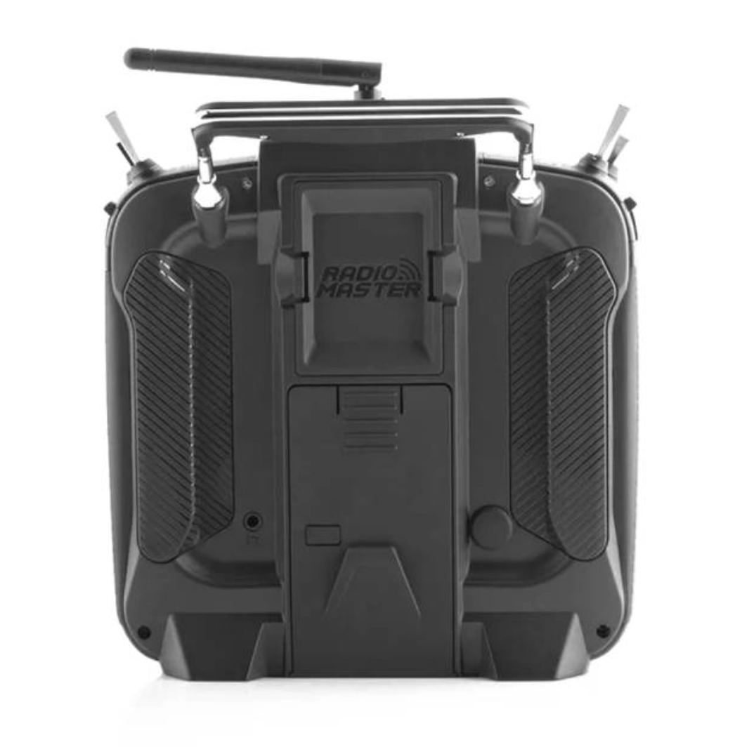 RadioMaster TX16S MKII 2.4GHz 16CH Radio Transmitter - Multi-Protocol w/ Hall Gimbals V4.0