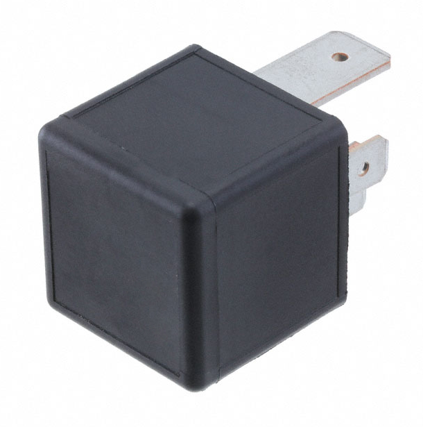 General Purpose Power Relay