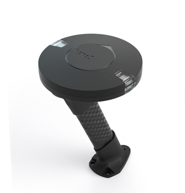 Here 3 GPS with iStand