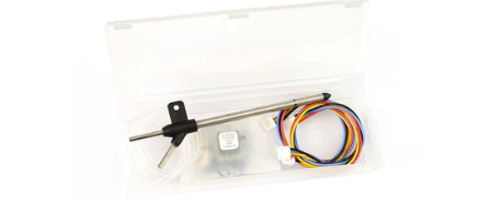 Digital Airspeed Sensor (ASPD-DLVR)