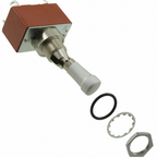 NKK S21AL Toggle Switch