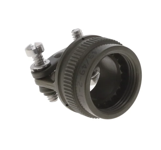 Amphenol PCD M85049/49-2-12W Connector Backshell