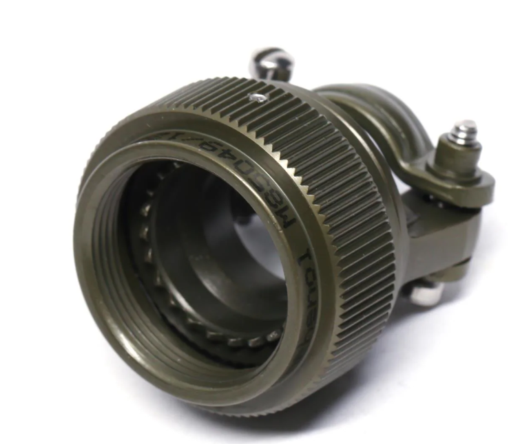 Amphenol PCD M85049/49-2-14W Circular Connector Backshell