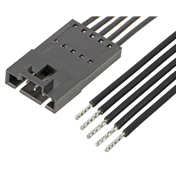 Molex 216273-1061 Rectangular Cable Assembly