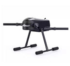 Blue Whale X4-1200 4 Axis Long Flight Time UAV Drone with Motor/ESC/Propeller (Unassembled)
