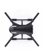 Blue Whale X4-1200 4 Axis Long Flight Time UAV Drone with Motor/ESC/Propeller (Unassembled)