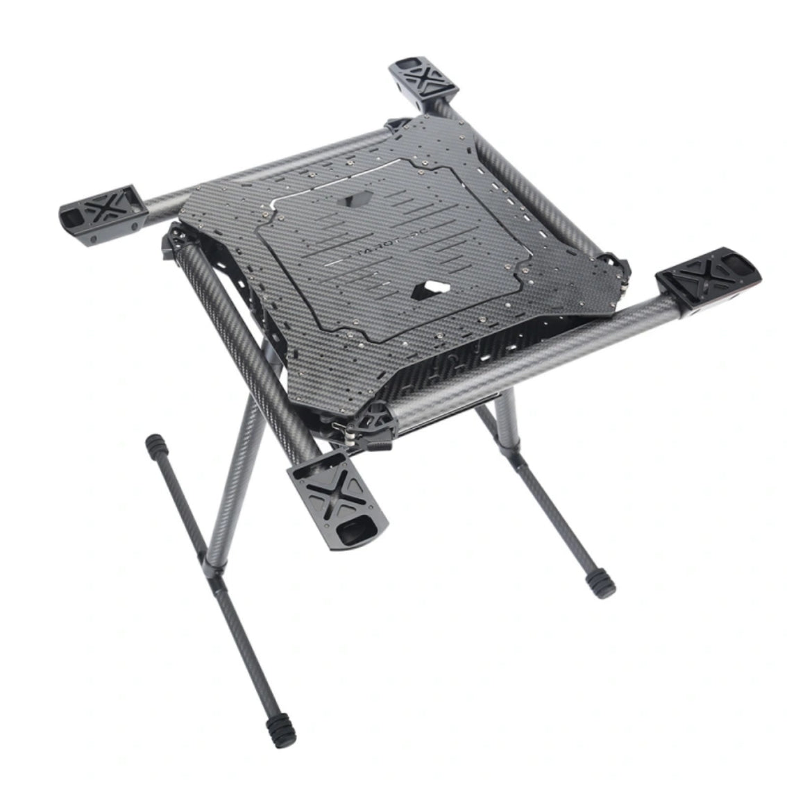 TAROT 4 Axis 990mm RC Quadcopter 3kg Payload Horizontal Folding Drone Frame Kit TL4Q990