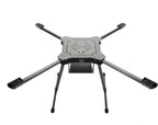 TAROT 4 Axis 990mm RC Quadcopter 3kg Payload Horizontal Folding Drone Frame Kit TL4Q990