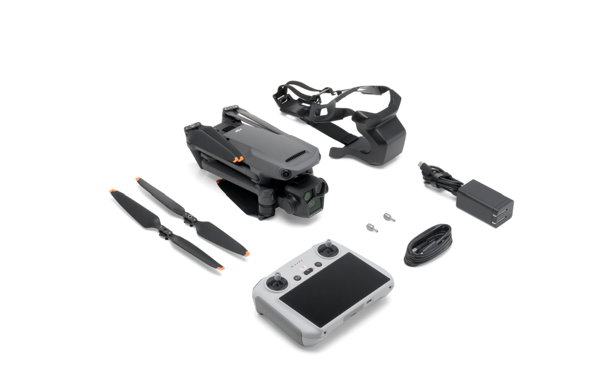 DJI Mavic 3 Pro