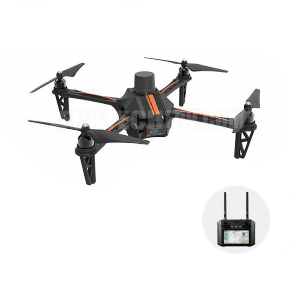MX450 Pro Field Drone