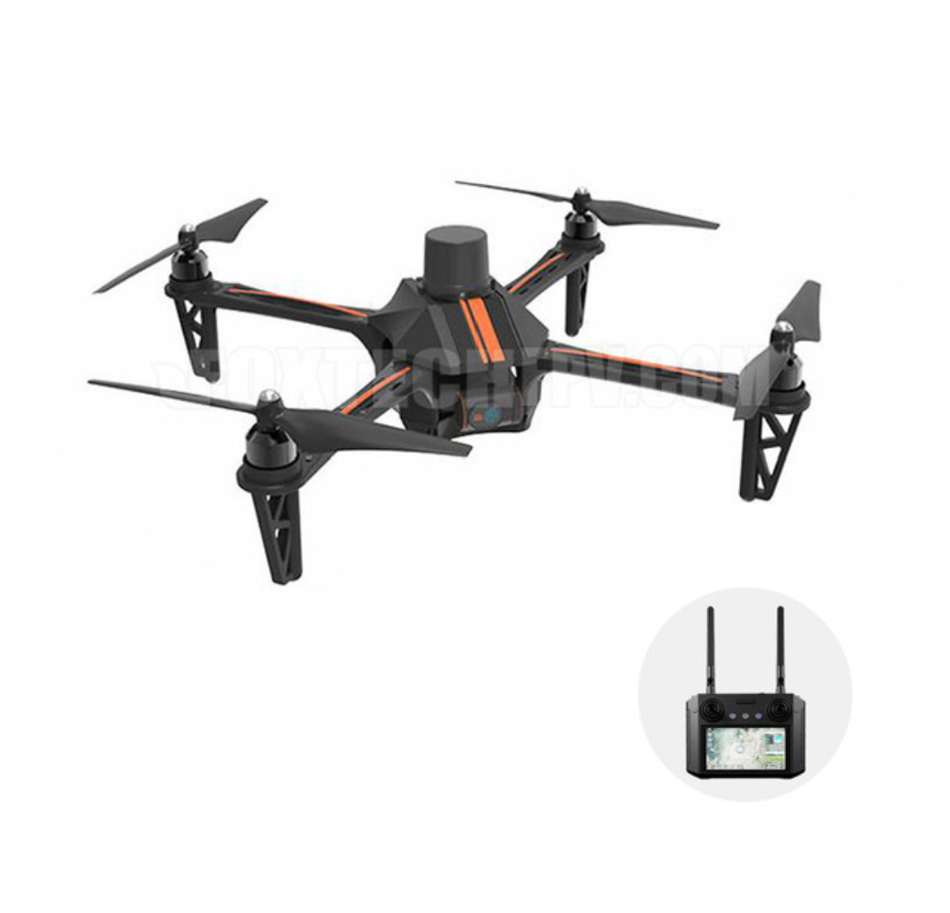 MX450 Pro Field Drone