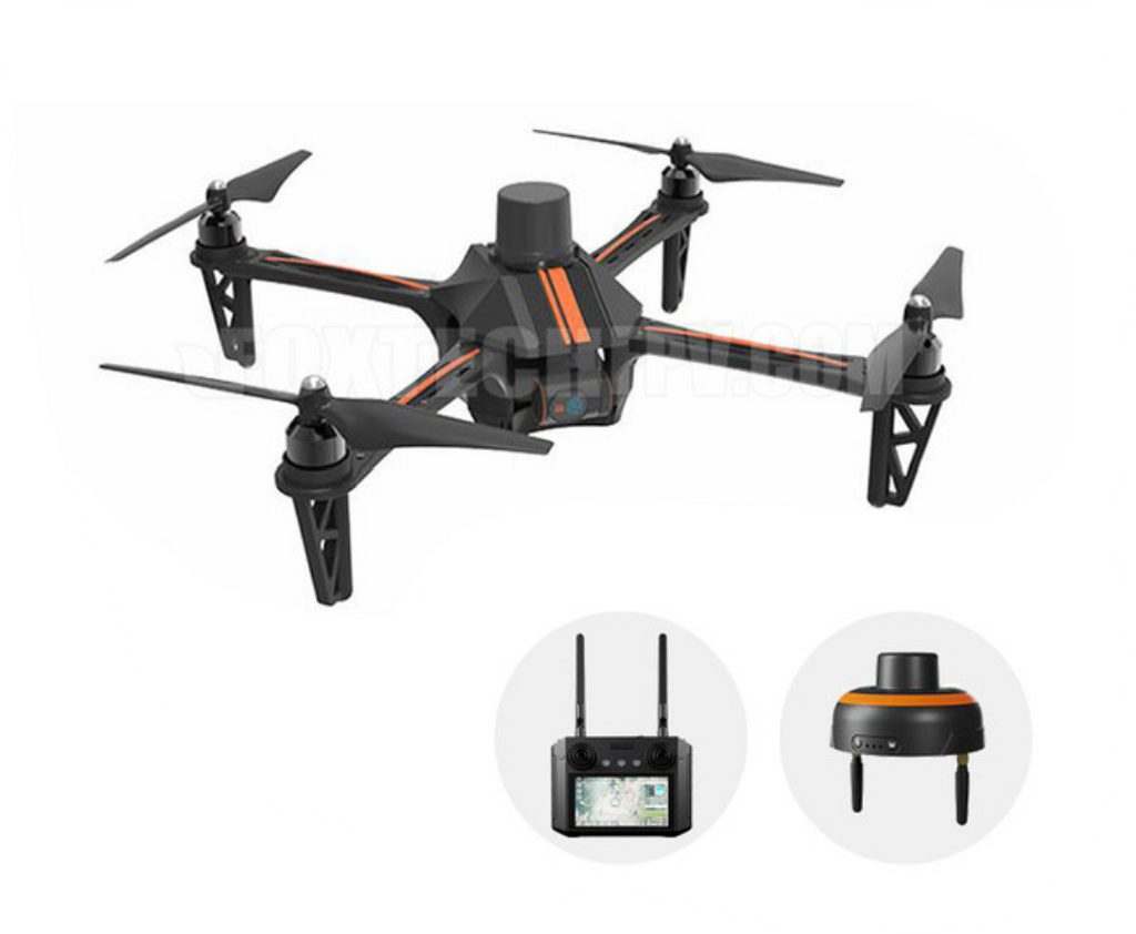 MX450 Pro Field Drone