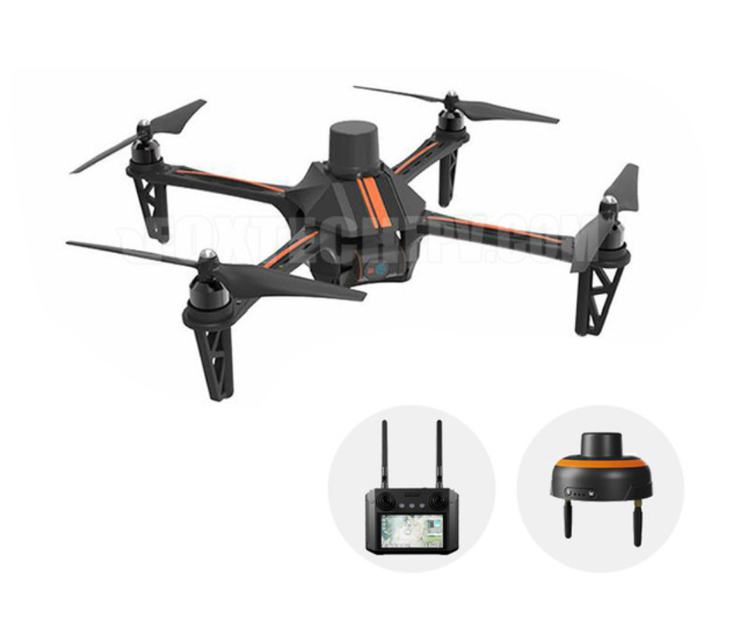 MX450 Pro Field Drone