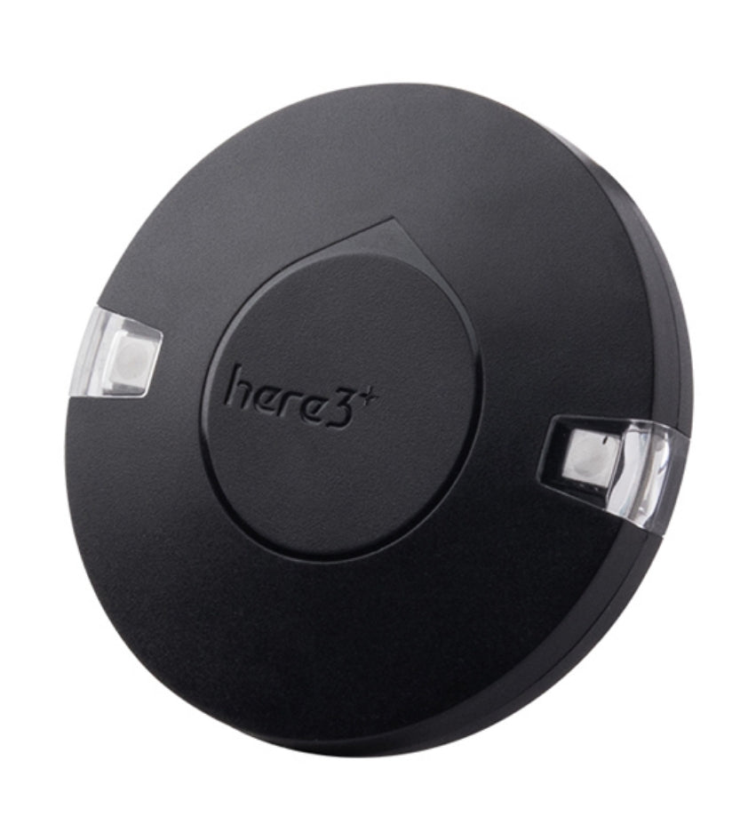 UT-Cubepilot Here 3+ GPS Unit for Cube & Pixhawk with iStand