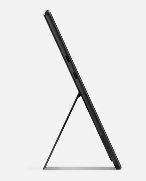 Microsoft Surface Pro, Copilot + PC with Keyboard | Snapdragon X Elite | 32GB Memory - 1TB SSD