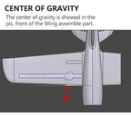 X-UAV PNP Talon Pro 1350 mm (Fat Soldier) FPV Plane