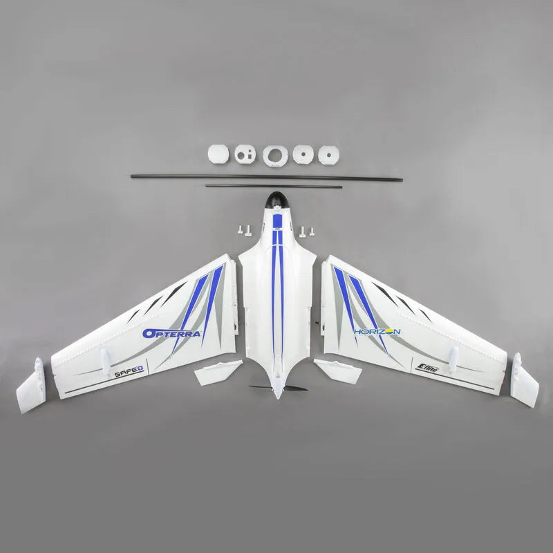 Opterra 2m Wing BNF Basic