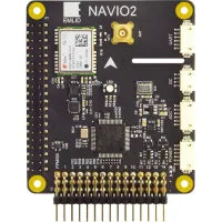 Navio2 Autopilot Kit for Raspberry Pi 2 / 3