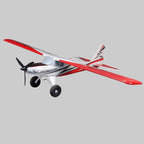 Turbo Timber Evolution 1.5m BNF Basic, includes Floats