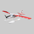 Turbo Timber Evolution 1.5m BNF Basic, includes Floats