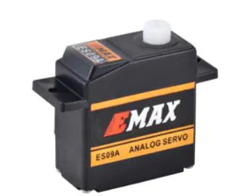 EMAX ES09A Servo