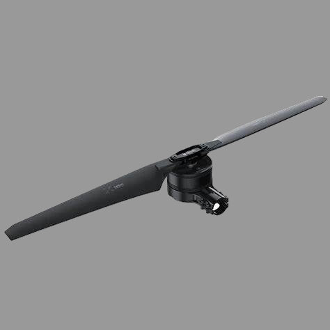 T-Motor P80-X Drone Arm Set (Integrated Propulsion System)