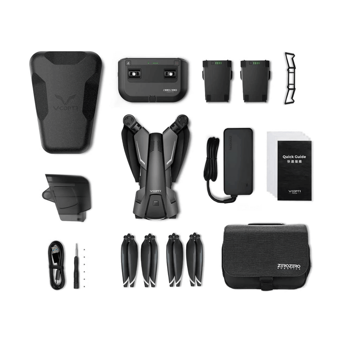 Flycam Kala Mavic 1 Pro