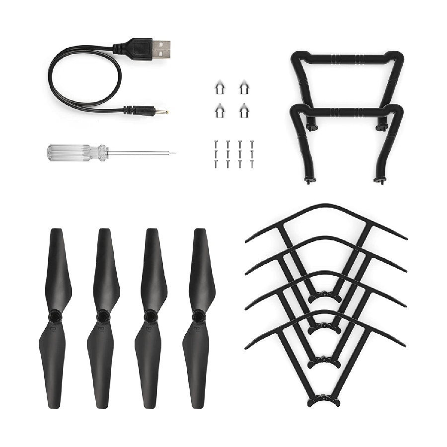 Flycam Kala Mavic 1 Pro