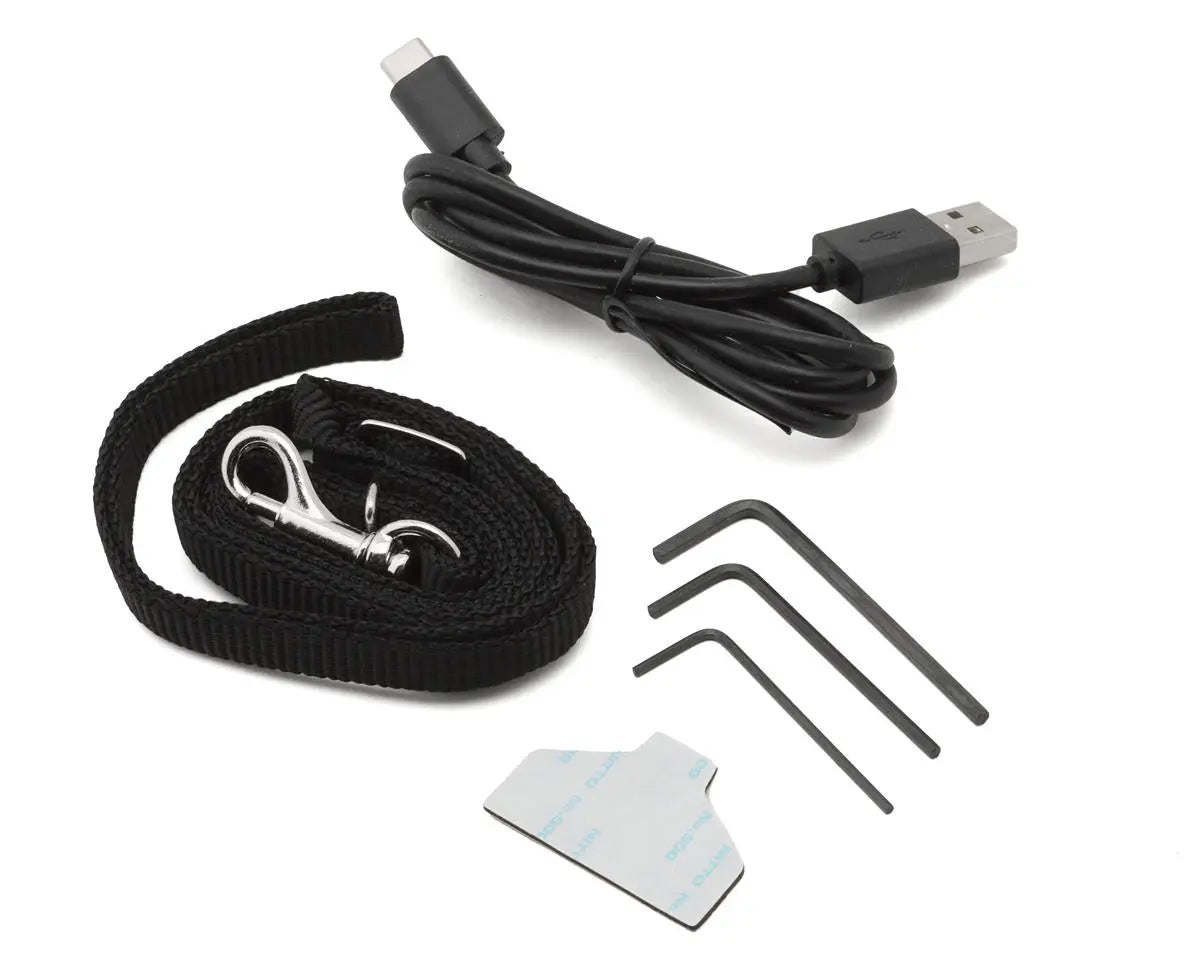 Futaba 16IZS 2.4GHz 18 Channel FASSTest Radio System (Airplane) w/R7208SB Receiver