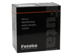 Futaba 16IZS 2.4GHz 18 Channel FASSTest Radio System (Airplane) w/R7208SB Receiver