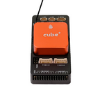 Pixhawk Cube Orange Standard Set (ADS Carrier Board)