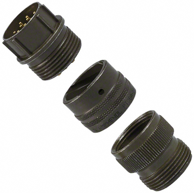 Amphenol PT06A-14-18P