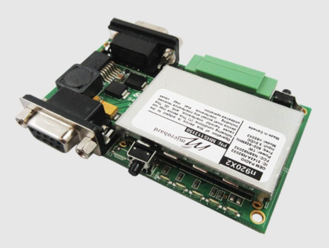 n920X2 Development Kit