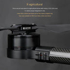 T-Motor P80-X Drone Arm Set (Integrated Propulsion System)